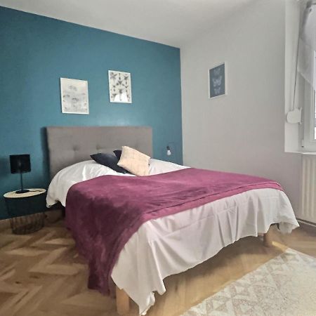 Les Recollets Apartman Châlons-en-Champagne Kültér fotó