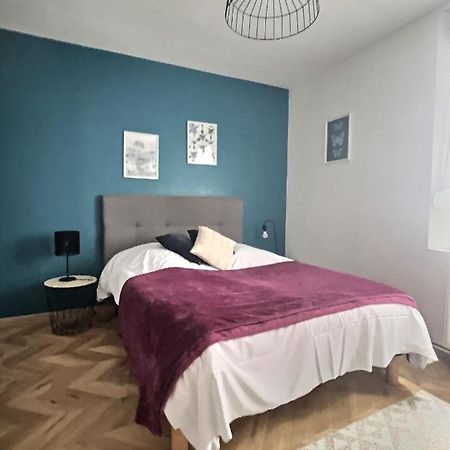 Les Recollets Apartman Châlons-en-Champagne Kültér fotó