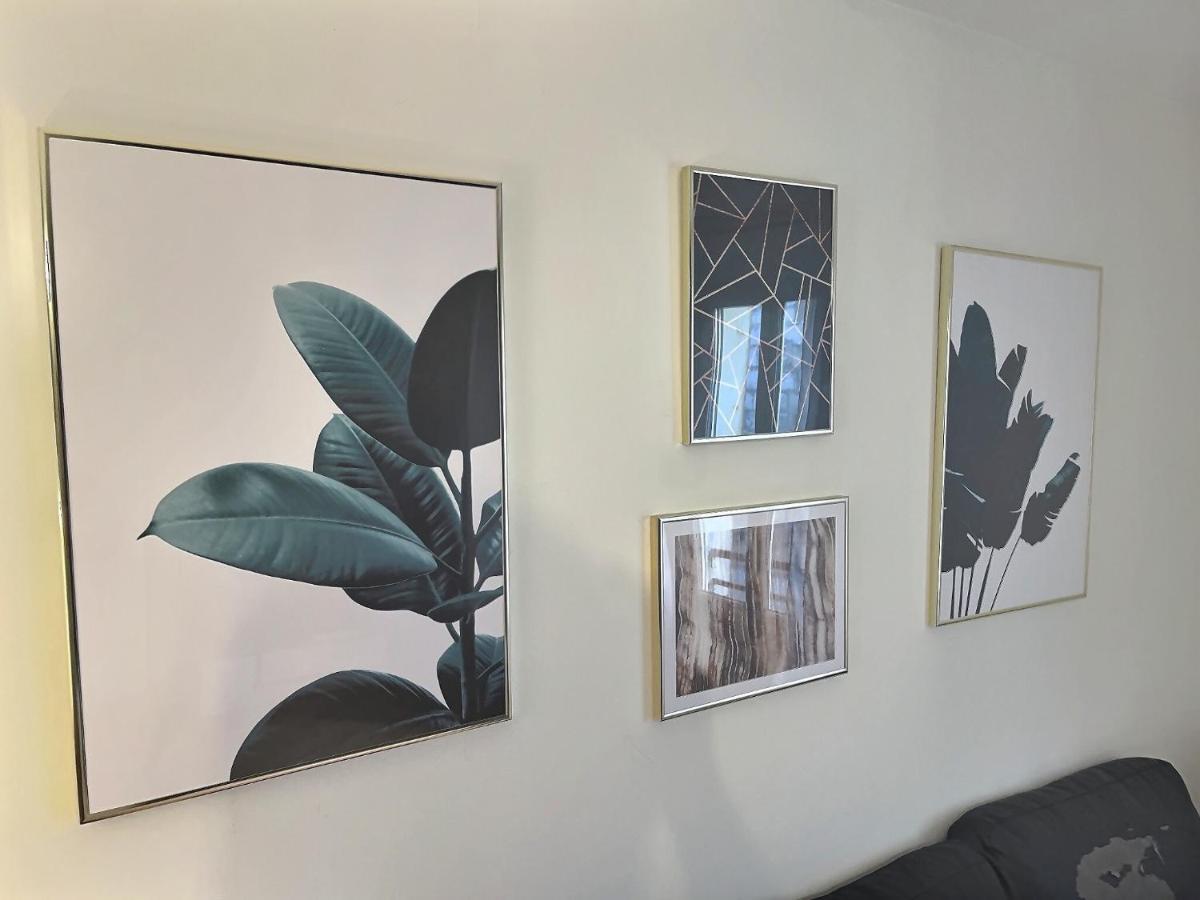 Les Recollets Apartman Châlons-en-Champagne Kültér fotó