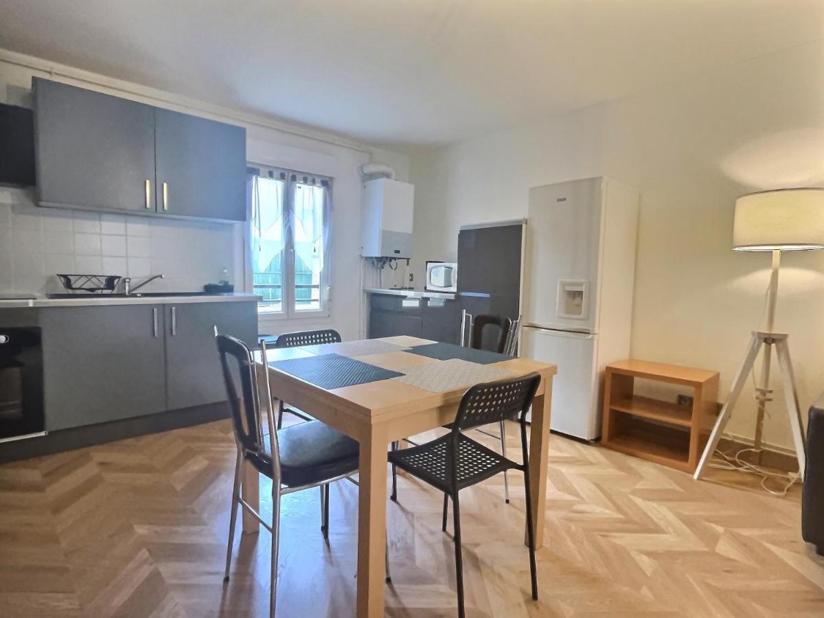 Les Recollets Apartman Châlons-en-Champagne Kültér fotó