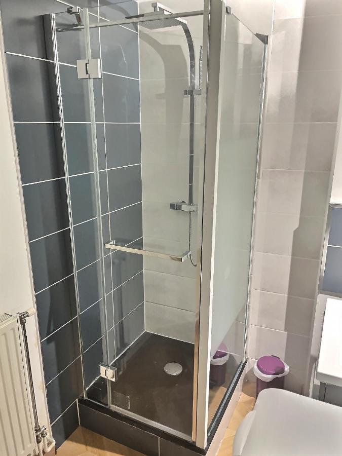 Les Recollets Apartman Châlons-en-Champagne Kültér fotó