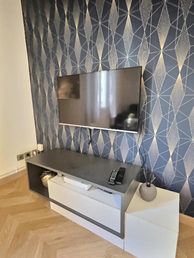 Les Recollets Apartman Châlons-en-Champagne Kültér fotó