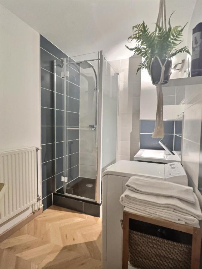 Les Recollets Apartman Châlons-en-Champagne Kültér fotó