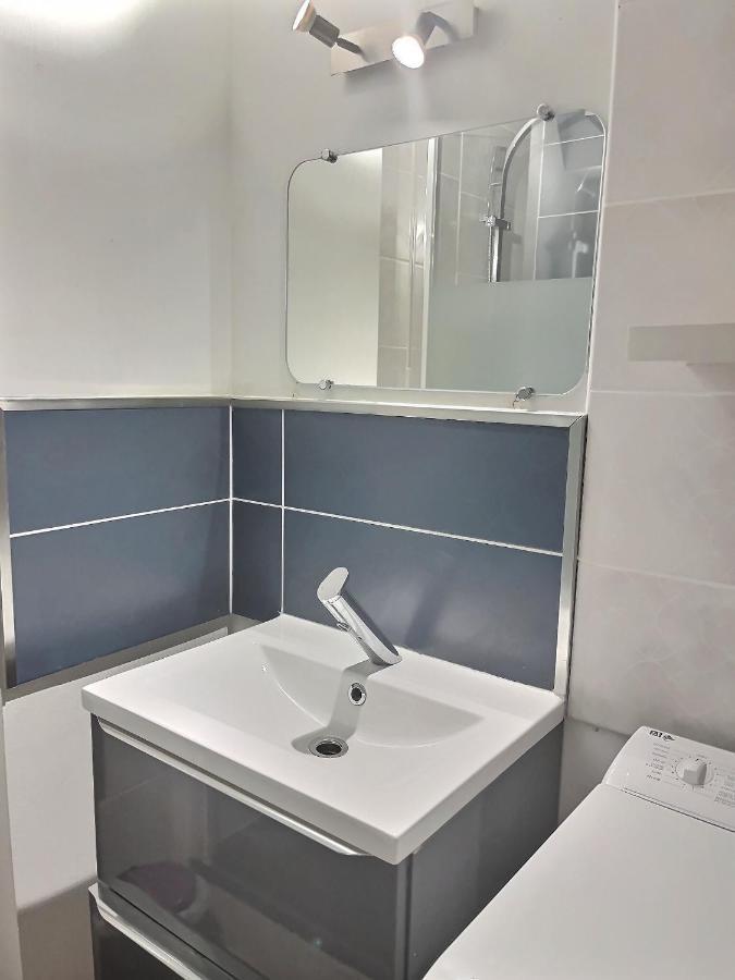 Les Recollets Apartman Châlons-en-Champagne Kültér fotó