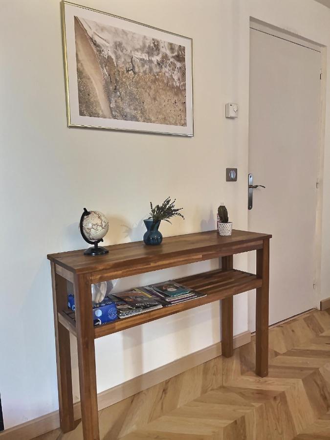 Les Recollets Apartman Châlons-en-Champagne Kültér fotó