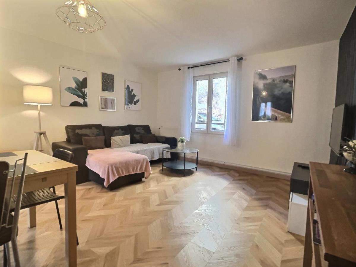 Les Recollets Apartman Châlons-en-Champagne Kültér fotó