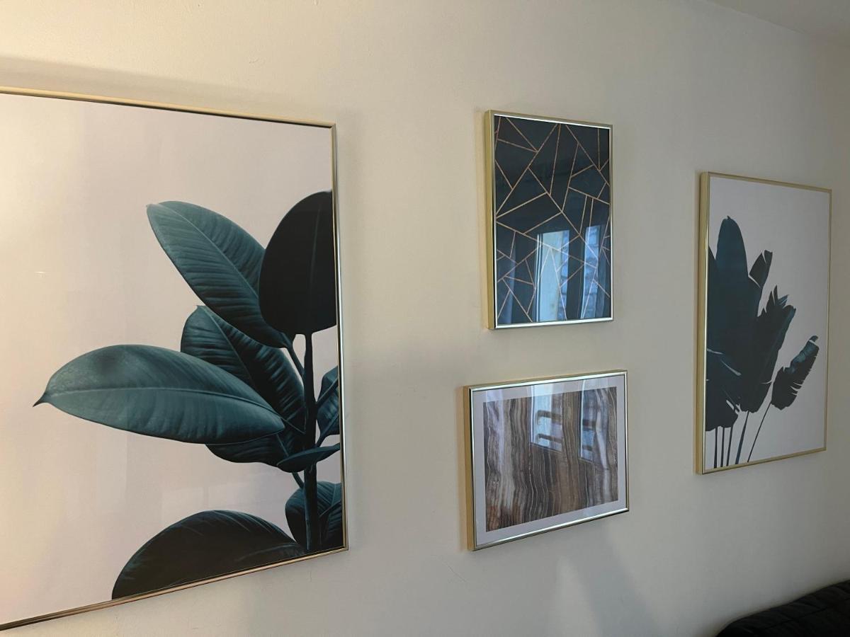 Les Recollets Apartman Châlons-en-Champagne Kültér fotó