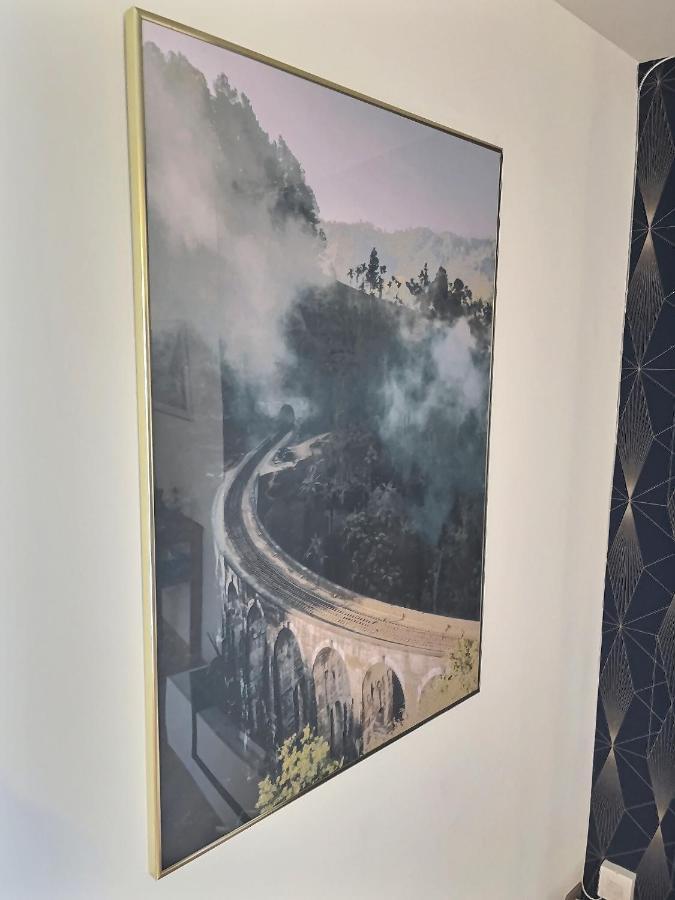 Les Recollets Apartman Châlons-en-Champagne Kültér fotó